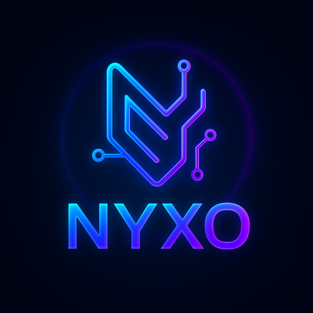 Nyxo